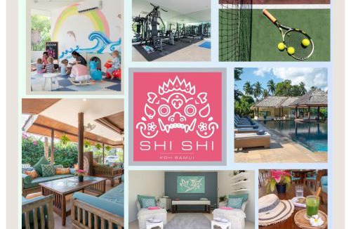 Maret Villa | 3 BR Villa Baan Khwam Rak, seconds to beach