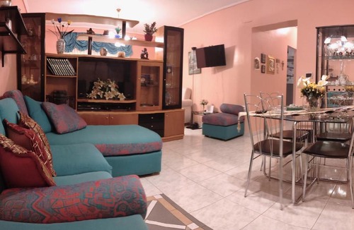 Trikala Apartment | 3 Brothers - Διαμέρισμα στο κέντρο των Τρικάλων