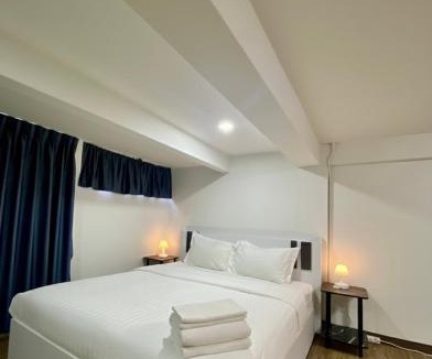 Old City Hotel | 3 Laan House