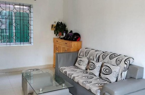 Siem Reap House | 3 monkeys B&B