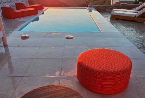 Kithnos Villa | 3 SENSES villa