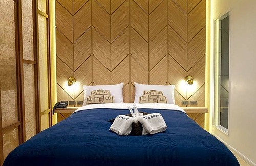 Khlong Kluea Hotel | 3-Star Hotel ∙ Botanic Service Room @ Impact Muang Thong Thani (SHA Certified)