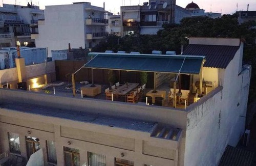 Alexandroupoli Apartment | 30 m² Apartment ∙ 1 bedroom ∙ 2 guests