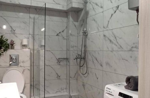 Katerini Apartment | 30 m² Apartment ∙ 1 bedroom ∙ 3 guests