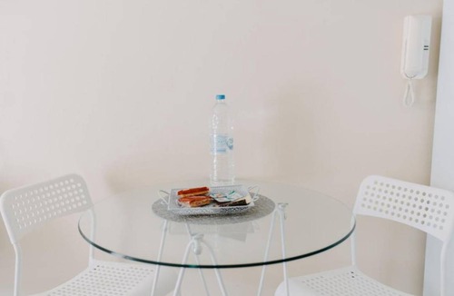 Patras Apartment | 30 m² Apartment ∙ 1 bedroom ∙ 2 guests