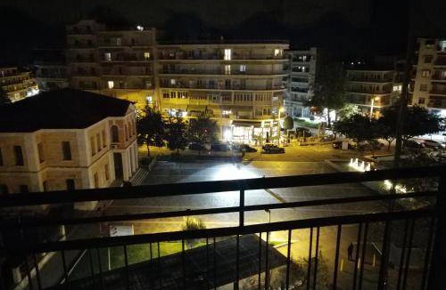 Veroia Apartment | 30 m² Apartment ∙ 1 bedroom ∙ 4 guests