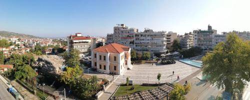 Veroia Apartment | 30 m² Apartment ∙ 1 bedroom ∙ 4 guests