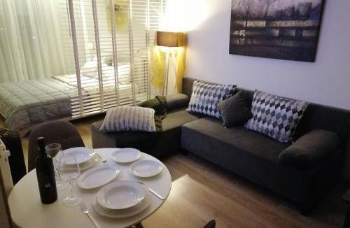 Veroia Apartment | 30 m² Apartment ∙ 1 bedroom ∙ 4 guests
