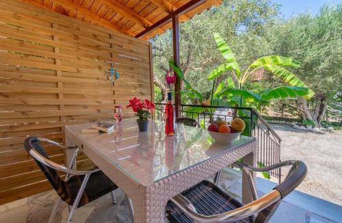 Limni Keri Apartment | 30 m² Apartment ∙ 1 bedroom ∙ 3 guests