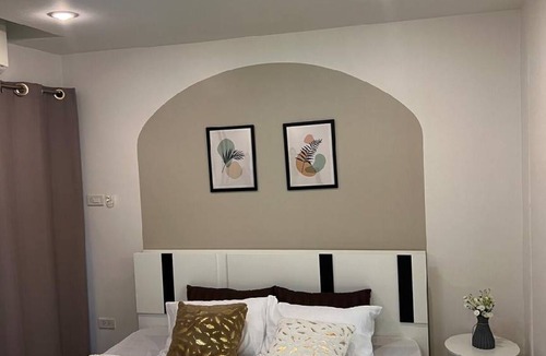 Phasi Charoen Apartment | 30 m² Apartment ∙ 1 bedroom ∙ 2 guests