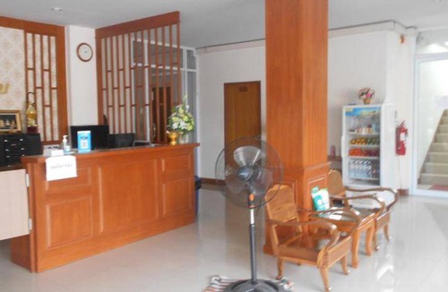 Huai Kapi Apartment | 30 m² Apartment ∙ 2 bedrooms ∙ 2 guests