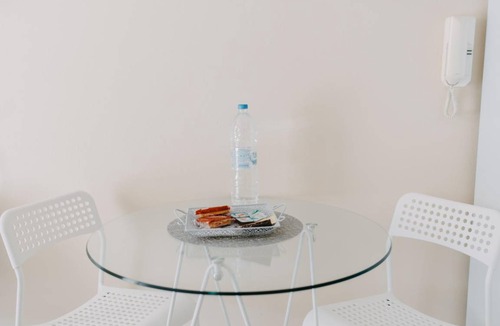 Patras Apartment | 30 m² Apartment ∙ 2 guests