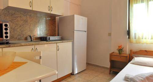Haniotis Apartment | 30 m² Apartment ∙ 5 guests