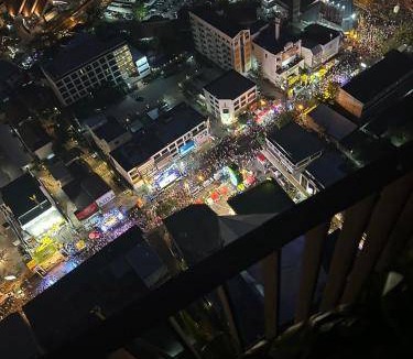 Khon Kaen Apartment | 30 m² Apartment ∙ 2 guests