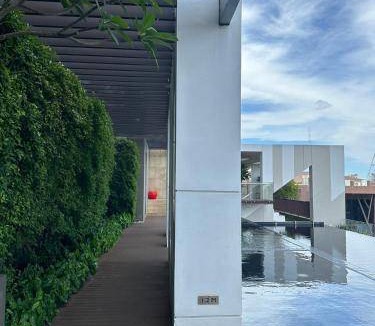 Khon Kaen Apartment | 30 m² Apartment ∙ 2 guests