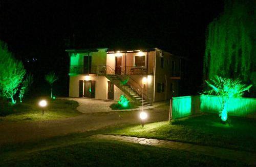 Dodoni Bed & Breakfast | 30 m² Bed and breakfast ∙ 3 guests