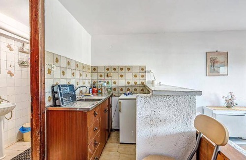 Gastouni Bed & Breakfast | 30 m² Bed and breakfast ∙ 4 guests