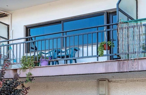 Gastouni Bed & Breakfast | 30 m² Bed and breakfast ∙ 4 guests