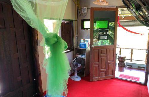 Sing Buri Bed & Breakfast | 30 m² Bed and breakfast ∙ 2 guests