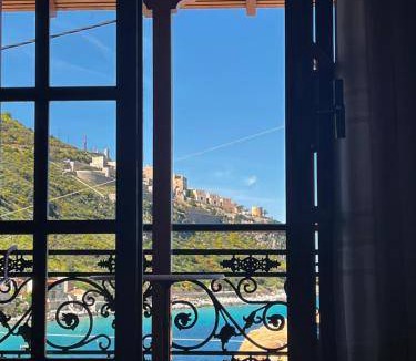 Limeni Bed & Breakfast | 30 m² Bed and breakfast ∙ 2 guests