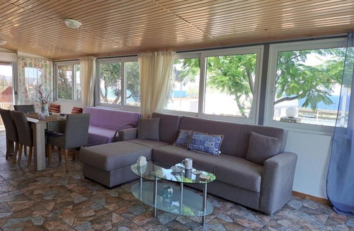 Lakkopetra Other | 30 m² Camping ∙ 2 bedrooms ∙ 4 guests