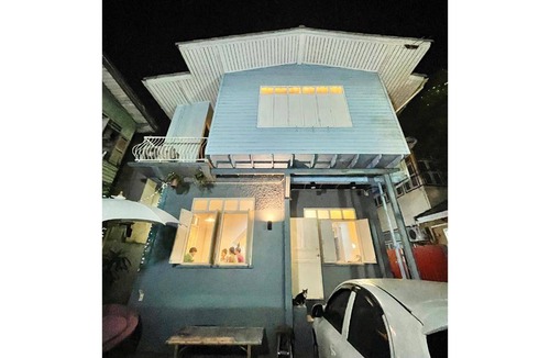Ban Phan Thom Hostel | 30 m² Hostel ∙ 2 guests