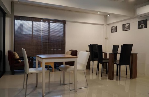 Don Muang Hostel | 30 m² Hostel ∙ 6 guests