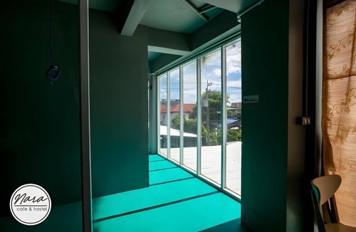Don Muang Hostel | 30 m² Hostel ∙ 6 guests