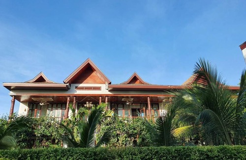 Trang Hotel | 30 m² Hotel ∙ 2 guests