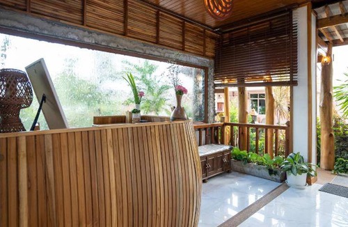 Trang Hotel | 30 m² Hotel ∙ 2 guests