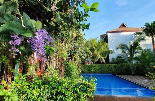 Trang Hotel | 30 m² Hotel ∙ 2 guests
