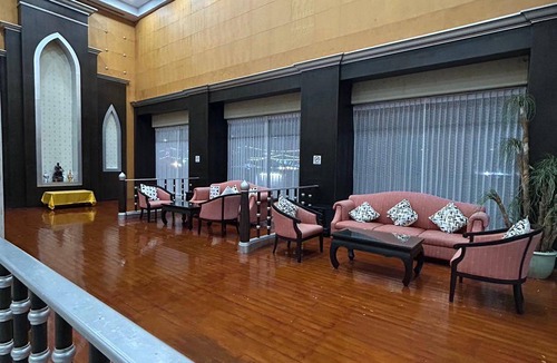 Uthai Hotel | 30 m² Hotel ∙ 2 guests