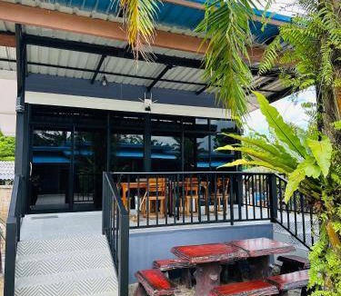 Sao Phao Hotel | 30 m² Hotel ∙ 4 guests