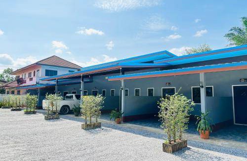 Sao Phao Hotel | 30 m² Hotel ∙ 4 guests