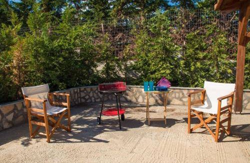 Pefkos House | 30 m² House ∙ 2 bedrooms ∙ 6 guests