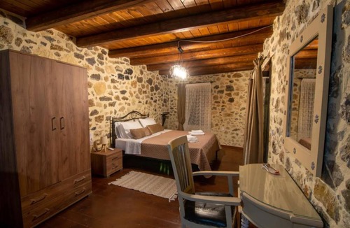 Galipe Cabin | 30 m² Lodge ∙ 1 bedroom ∙ 4 guests