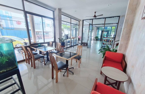 Na Thon House | 30 m² Motel ∙ 2 guests