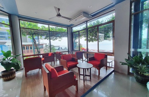 Na Thon House | 30 m² Motel ∙ 2 guests