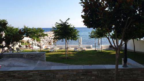 Nea Skioni Apartment | 30 m² Serviced apartment ∙ 4 guests