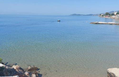 Nea Skioni Apartment | 30 m² Serviced apartment ∙ 4 guests