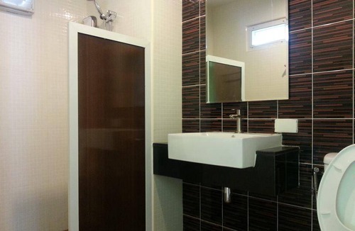 Kanchanaburi Apartment | 30 m² Serviced apartment ∙ 3 guests