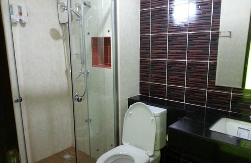 Kanchanaburi Apartment | 30 m² Serviced apartment ∙ 3 guests