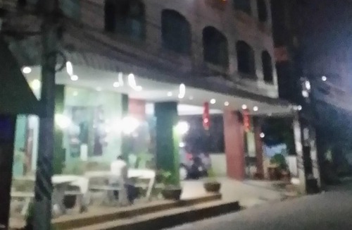 Hat Yai Apartment | 30 m² Serviced apartment ∙ 3 guests