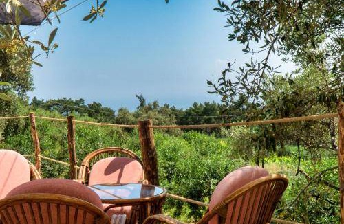 Armenistis Other | 30 m² Tent ∙ 1 bedroom ∙ 4 guests
