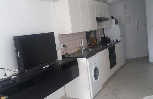 Nicosia Villa | 30 m² Villa ∙ 1 bedroom ∙ 3 guests