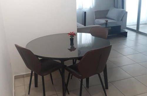 Nicosia Villa | 30 m² Villa ∙ 1 bedroom ∙ 3 guests