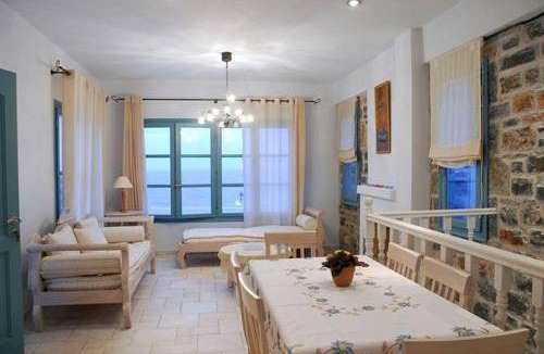 Mochlos Villa | 300 m² Villa ∙ 4 bedrooms ∙ 8 guests