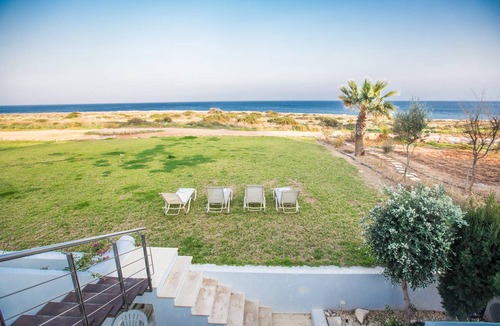 Protaras Villa | 300 m² Villa ∙ 5 bedrooms ∙ 10 guests
