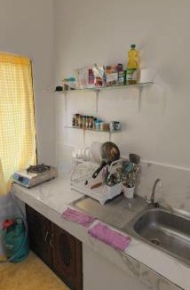 Thong Sala House | 300m to Beach Quiet Forest Fast WiFi