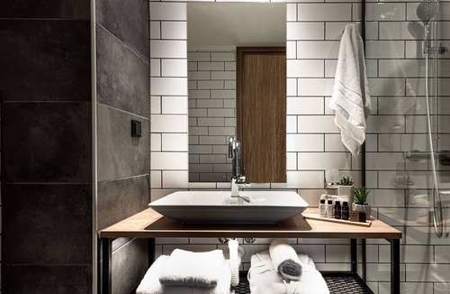 Alexandroupoli Hotel | 31 Doors Hotel